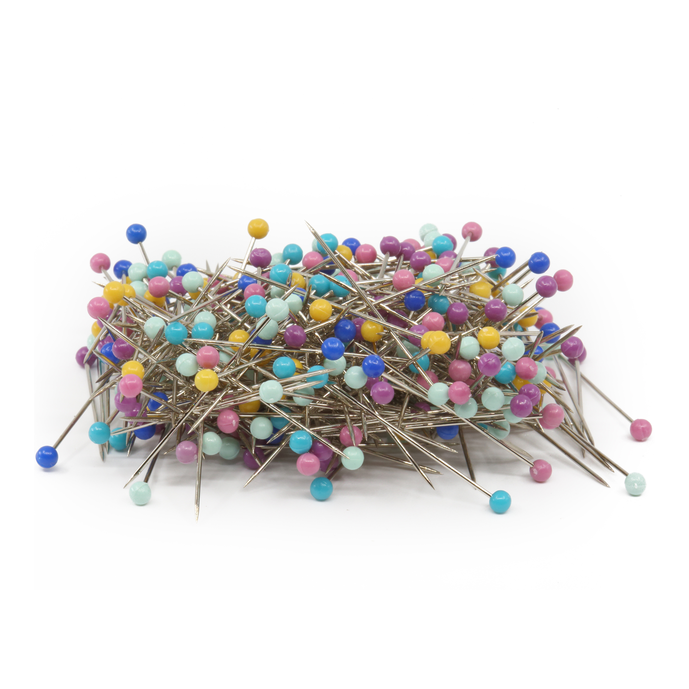Dritz 1 1/16" Ball Point Pins, 300 Count