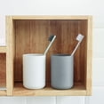 thumbnail image 3 of 3 tazas de enjuague bucal para baño., 3 of 5