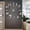 Silver,27inch, variant on Modern DIY Mute Large Wall Clock Home Decor Office 3D Mirror Surface Wall Sticker Clocks Giant Frameless Decorative Clock Watch(Black,47inch)