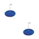 thumbnail image 1 of sweethay Golf Putting Trainer Holed Ejercicio Putt Cup Interior Exterior Césped Jardín Golf Entrenamiento Herramientas de ayuda Suministros con bandera Type1 NO1 sweethay CBP187607, 1 of 6