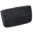 thumbnail image 5 of 2X 46545-S1F-981 Rubber Car Clutch Pedal Pad Cover for Fit for Fit Jazz 2010 2011 2012 2013, 5 of 8