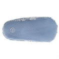 thumbnail image 7 of Disney Stitch Slippers for Girls, Stitch Design Blue Warm Soft Fleece Padded Sole (Toddler Little Kid), Blue, Size: 11-12, 7 of 7