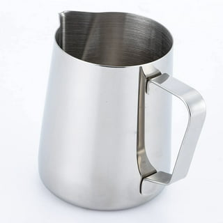 Instant Magic Cup 9-in-1 Frother with 17oz Stainless Steel Cup