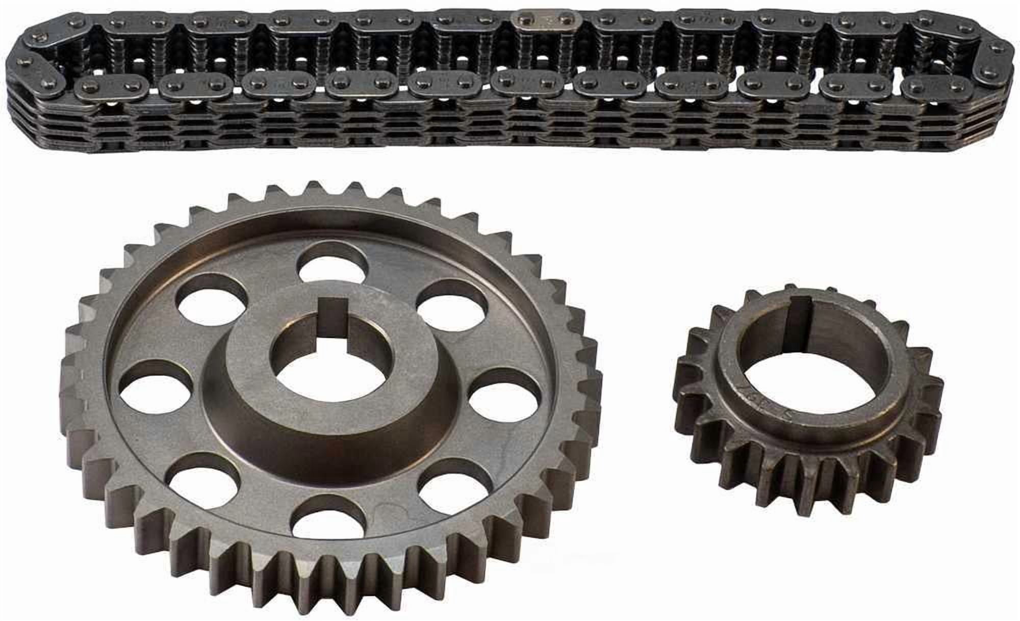 Melling Engine Timing Set P/N:3-351S