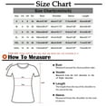 thumbnail image 3 of V-Neck Women's Short Sleeve T-shirt Life Is Better With My Boys Women Funny Mom Shirts Graphic Summer Short Athletic Casual Workout Tops,Green Women's Short sleeve T-shirt S, 3 of 4