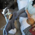 thumbnail image 3 of Steamfast SF-407 Full-Size Fabric Steamer, 3 of 4