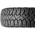 thumbnail image 3 of 4 Milestar Patagonia M/T-02 33X12.50R15 108Q OFF-Road Truck Mud Tires 6 PLY 22228006 / 33/12.5/15 / 3312.515, 3 of 3