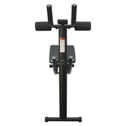 Techtongda Abs Abdominal Exercise Machine Ab Crunch Coaster Fitness Body Muscle Workout