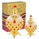 thumbnail image 2 of Hareem-dispensador De Perfume Al Sultan Gold para Mujer, botella De aceite esencial De vidrio Vintage, Vial De vidrio, dispensador De Perfume Fivean unisex, 2 of 2