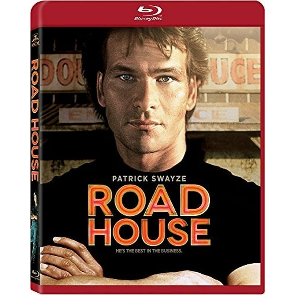 Road House (Bluray)