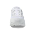 thumbnail image 3 of Zapatilla Skechers Go Run Consistent 2.0 Endure para mujer, color blanco 5.5, 3 of 6