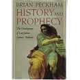 thumbnail image 1 of Pre-Owned History and Prophecy (Hardcover) 0385423489 9780385423489, 1 of 1
