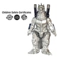 thumbnail image 6 of Action Figures Godzilla Birthday Cake Topper, by TwCare, 6 of 13