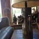 thumbnail image 2 of Silencio Rana Árbol Mirador Jardín Árbol Esculturas Árbol Al Aire Libre Cara Jardín Árbol Hugger Estatua Interior Exterior Patio D, 2 of 5