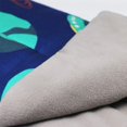 thumbnail image 3 of KAMEIOU Forro polar para jaula de cobayas, ropa de cama para animales pequeños, cama, chinchilla, rata, erizo, forro polar, conejo, medio oeste, conejillo de indias, jaulas, camas, mantas para mascota, 3 of 5