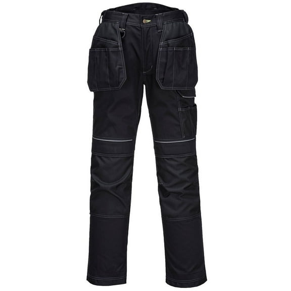 Portwest Adult Holster Pocket Work Pants