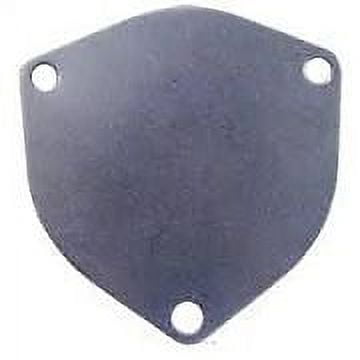 Sherwood Replacement SS Cover Plate 18742