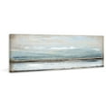 thumbnail image 2 of Marmont Hill Rolling Waves Painting Print on Wrapped Canvas, 2 of 6