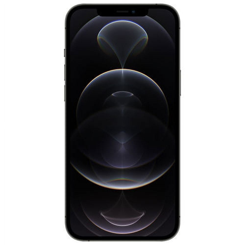 Restored Apple iPhone 12 Pro Max Unlocked Smartphone Like