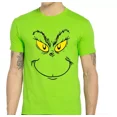 thumbnail image 3 of Playera Grinch Navidad Adulto, 3 of 5