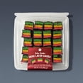 thumbnail image 5 of Carlotta's Authentic Italian Rainbow Cookies | 13 Ounces, 5 of 5