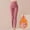 Hot Pink, variant on TINZ Women's High Waisted Velvet Leggings Autumn And Winter New Models Can Wear Heat Large Size Seamless Thermal Men Thermal Underwear Set 3x Thermal Underwear for Men Wool Thermal Pants Men