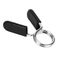thumbnail image 3 of 16x Dumbbell Spring Collars, Exercise Barbell Clip for Weight Bar Dumbbells Gym Fitness Training Weight-Lifting, 3 of 7