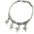 thumbnail image 3 of JOYOUS Natural Charm Stackable Bracelets, 3 of 5