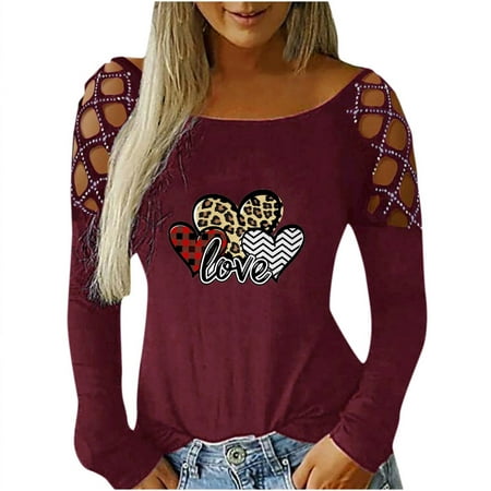 

Pullover Langarmshirts Festliche Weihnachten Damen Lustig Festliches Longshirts Weihnachtspullover Longshirt Lustig Weihnachtsmotiv Pullover Floral Graphic Elegant