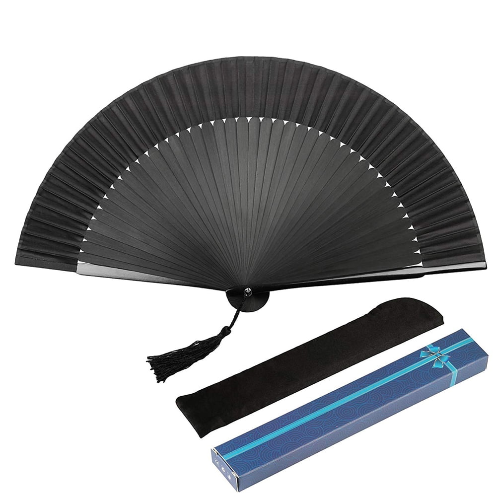elegant hand held fans