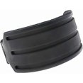 thumbnail image 5 of be in your mind 1/2 Pairs Pedal Strap for Exercise Bike Foot Straps Adjustable, 5 of 5