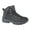 Black, variant on Johnscliffe Mens Canyon Leather Superlight Hiking Boots