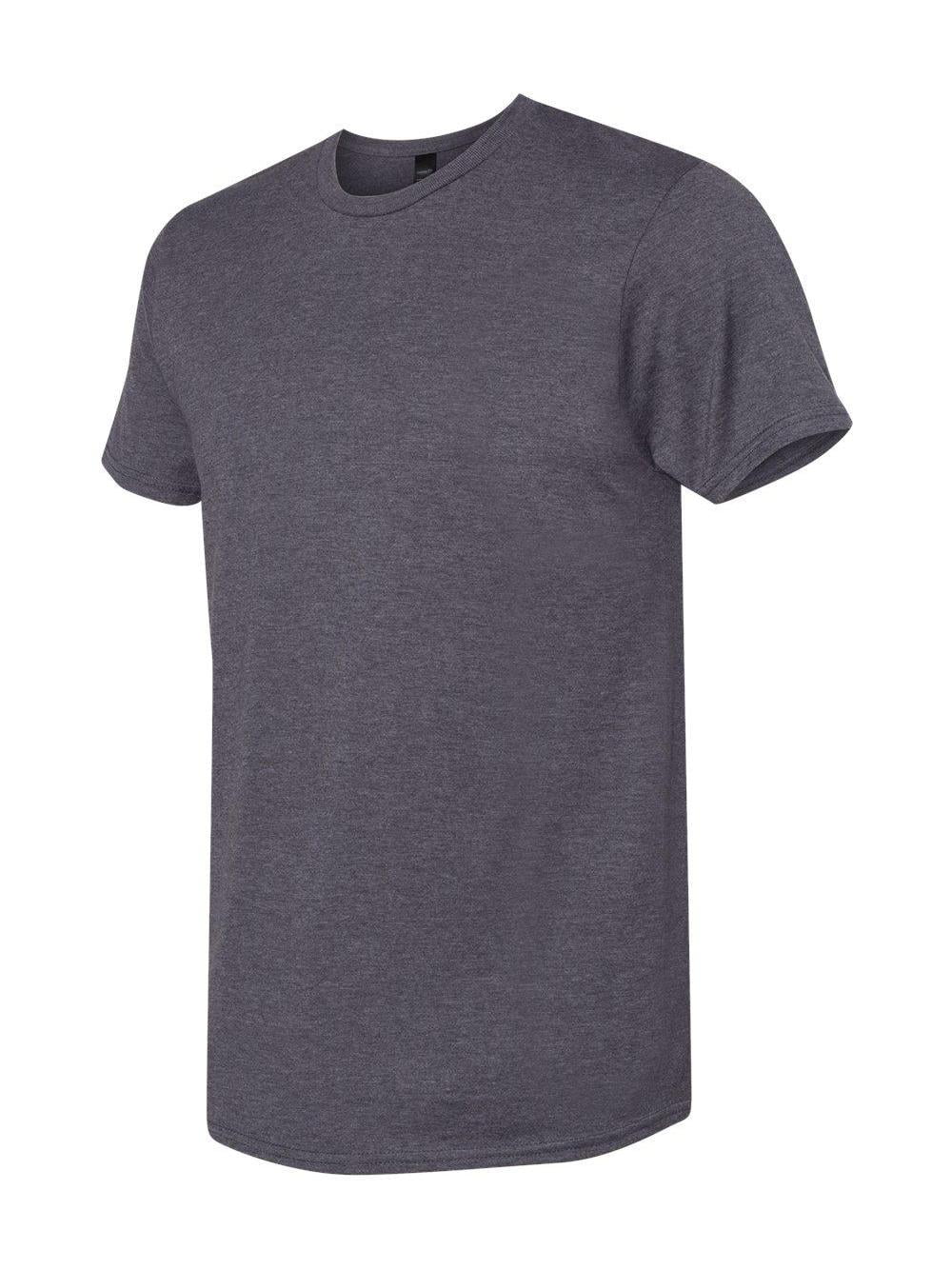 Hanes - Perfect-T T-Shirt - 4980 - Walmart.com