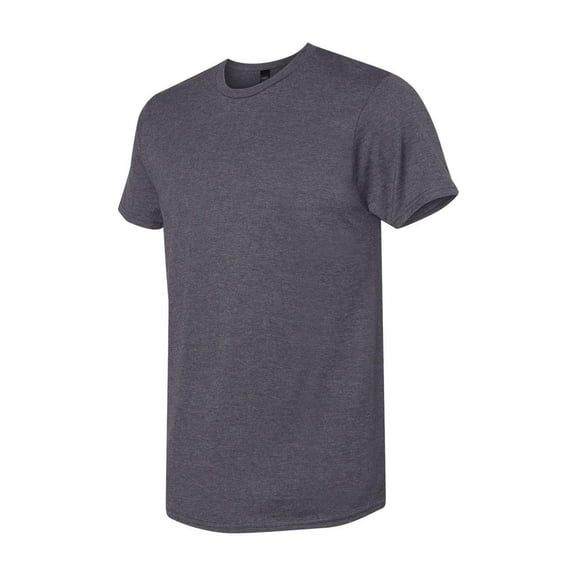 Hanes Mens Nano-T Short Sleeve T-Shirt