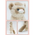 thumbnail image 5 of Angora Ferret Plush Toy, Nervous Ferret Doll, Companion Doll, Long Pillow Doll, 5 of 5