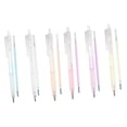 thumbnail image 3 of Sonducket 6Pcs Dot Glue Pen with 6 Press Refills Professional Pen for Scrapbooking Type3 NO3, 3 of 6