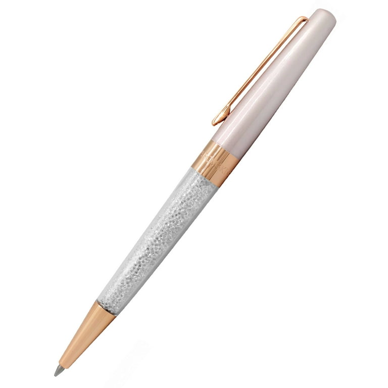 スワロフスキー Swarovski CRYSTALLINE STARDUST Swarovski Crystalline Stardust Ballpoint Pen Set 5561657