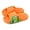 2Orange, variant on Mostsola Toddler Slides Slippers Girls Boys Cloud Slides Animal Quick Dry Beach Pool Shower Shoes