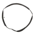 thumbnail image 2 of Road Racing Bike Replacement Inner Tube 700x35/43c AV Inner Tire Black AV 700x35 43c, 2 of 5