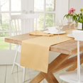 thumbnail image 5 of Town & Country Living McKenna Table Runner, 5 of 6