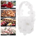 thumbnail image 4 of Nestingho Cesta Para Flores Ideal Para Y Suministros De, 4 of 5