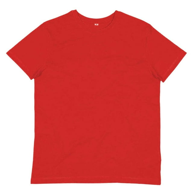 Mantis Mens Short-Sleeved T-Shirt