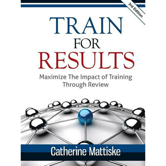 Train for Results