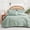 Sage Green, variant on Hyashoshi Twin Quilt Set Twin/Twin XL Size, 3 Pieces Lightweight Bedspread Coverlet, Reversible Floral Ultrasonic Quilted Bedding Set for All Season, Soft Microfiber Quilt with 2 Pillow Shams,Pink