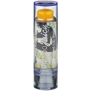 Wet N Wild: Flavored Lip Balm 992 Lemon-Lime Jumbo Juicy, 0.27 oz