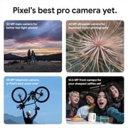 Google Pixel Pixel 8 Pro 5G 128GB Smartphone (Unlocked), Brown