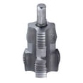 thumbnail image 3 of 4/6 Points Water Pipe Internal Thread Opener Pipe Thread Tap Water Pipe Thread Opener PVC Plastic Pipe Electric Drills, 3 of 6
