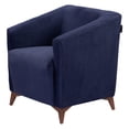 thumbnail image 2 of Sillón Cooper II 1 Plaza Azul, 2 of 8