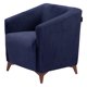 thumbnail image 2 of Sillón Cooper II 1 Plaza Azul, 2 of 8