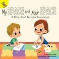 thumbnail image 2 of Let's Do It Together: My Space and Your Space (Hardcover), 2 of 2